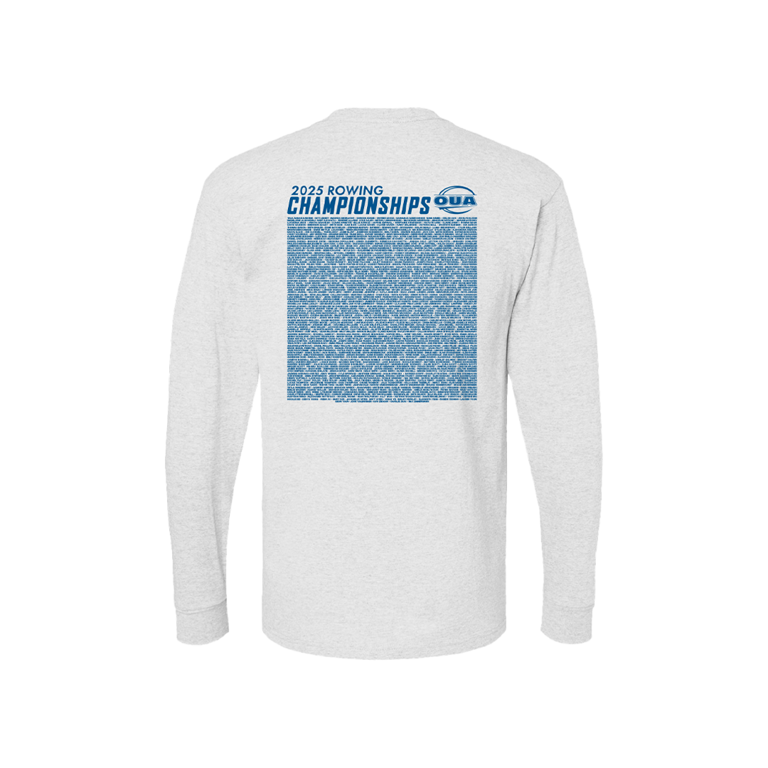 OUA Cotton LS