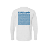 OUA Cotton LS