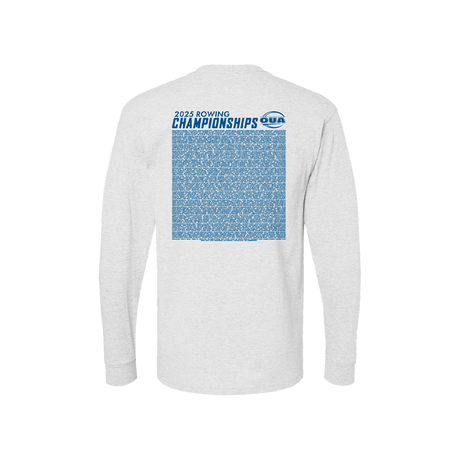 OUA Cotton LS