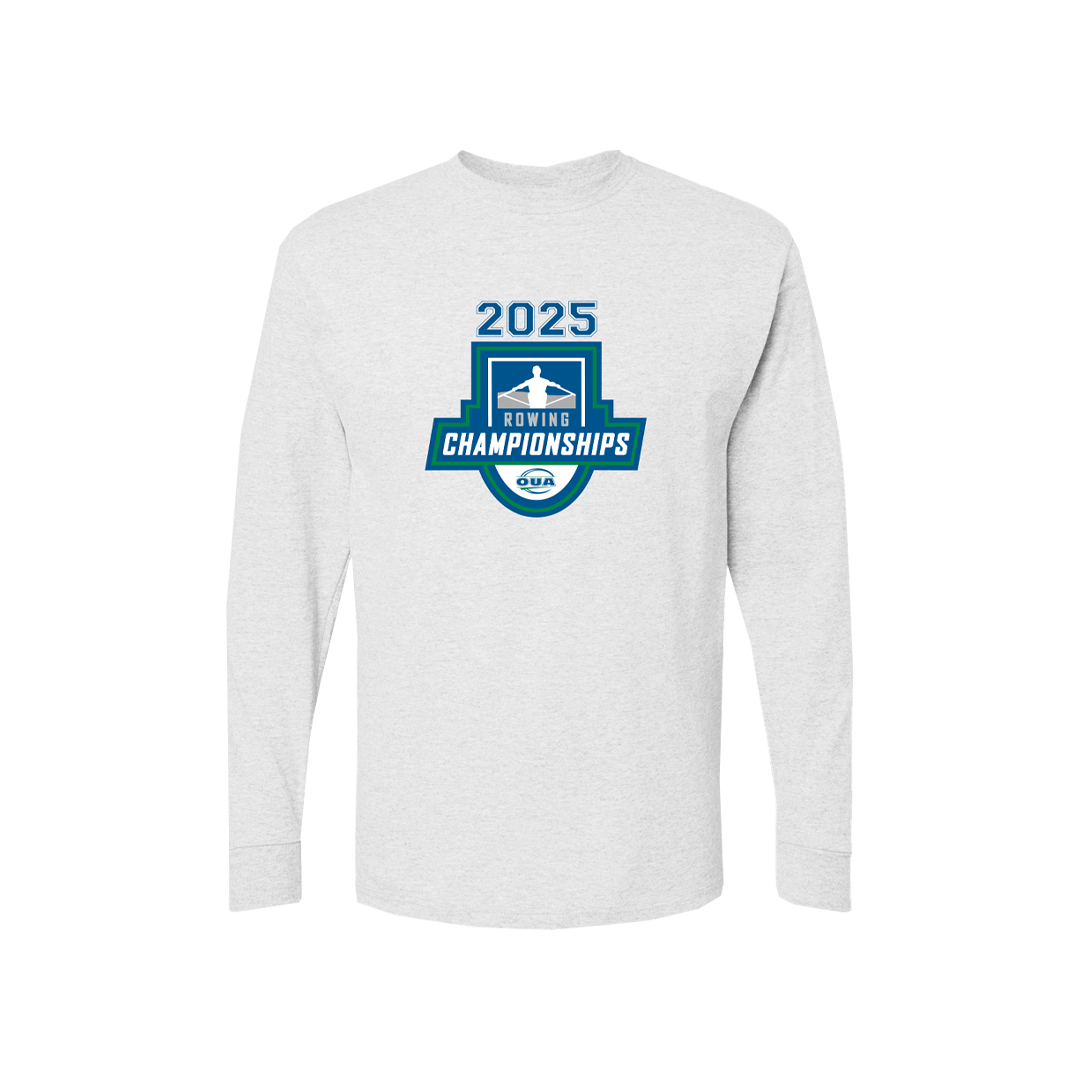 OUA Cotton LS