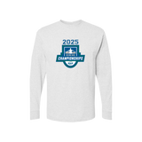 OUA Cotton LS
