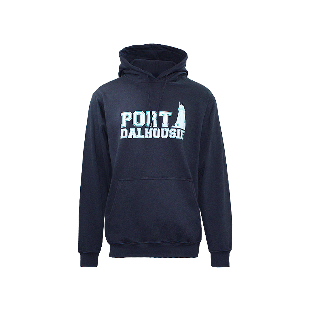 PORT Lighthouse Hoodie