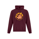Fern Hill Pullover Hoodie Youth