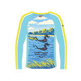 LD Camp LS Mens