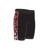 LD Pocket Ergo Shorts Womens
