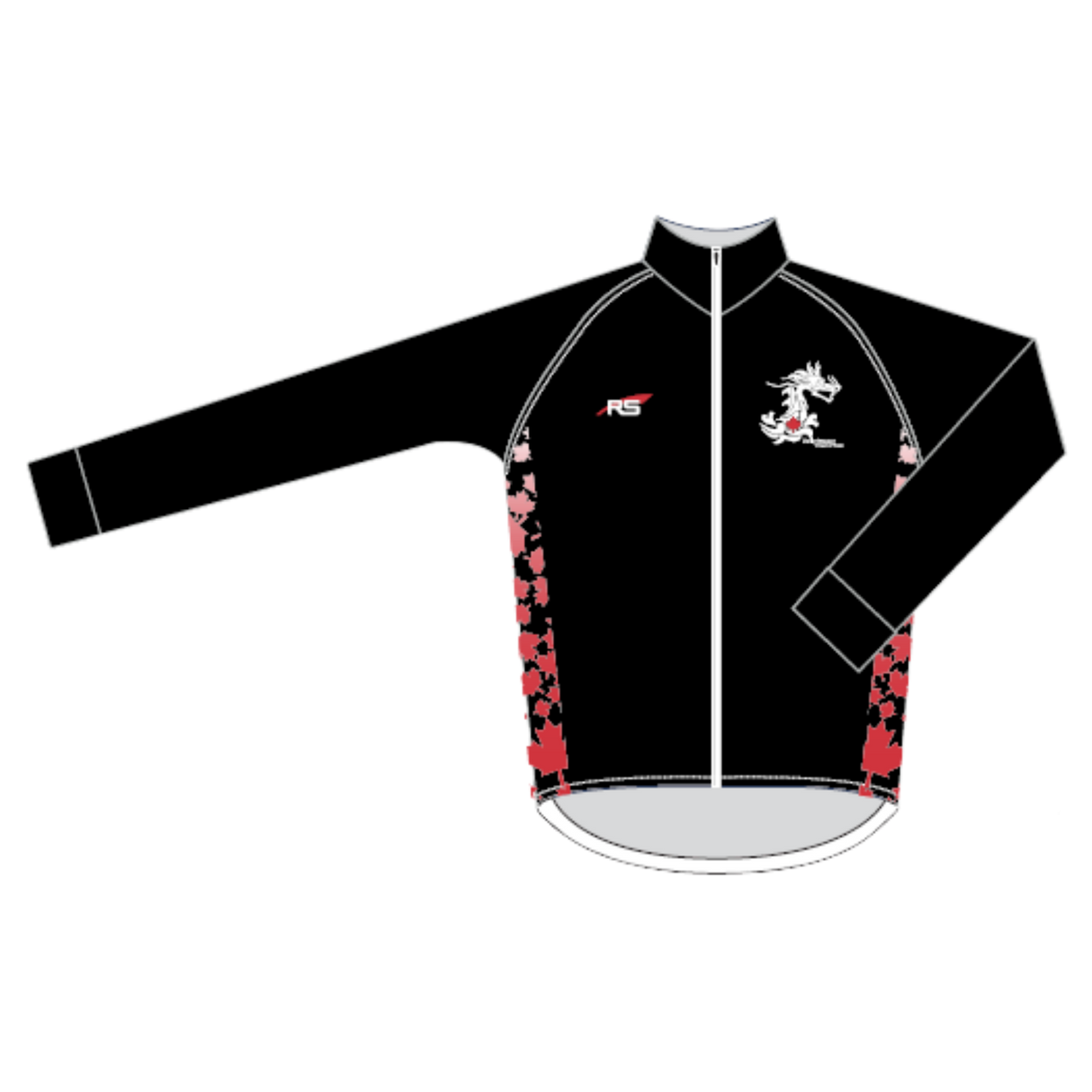 LD Light Weight Protec Jacket Mens