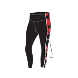 LD Maya Tights Womens