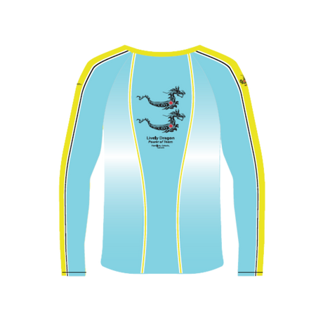 LD Race LS Mens