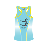 LD Racerback Race Tank Womens