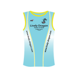 LD Sleeveless Tank Womens