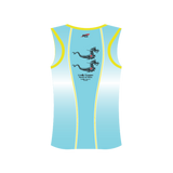 LD Sleeveless Tank Womens