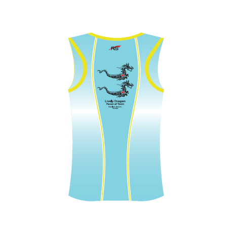 LD Sleeveless Tank Mens