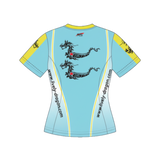 LD SS Race Shirt Womens