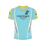 LD SS Race Shirt Mens