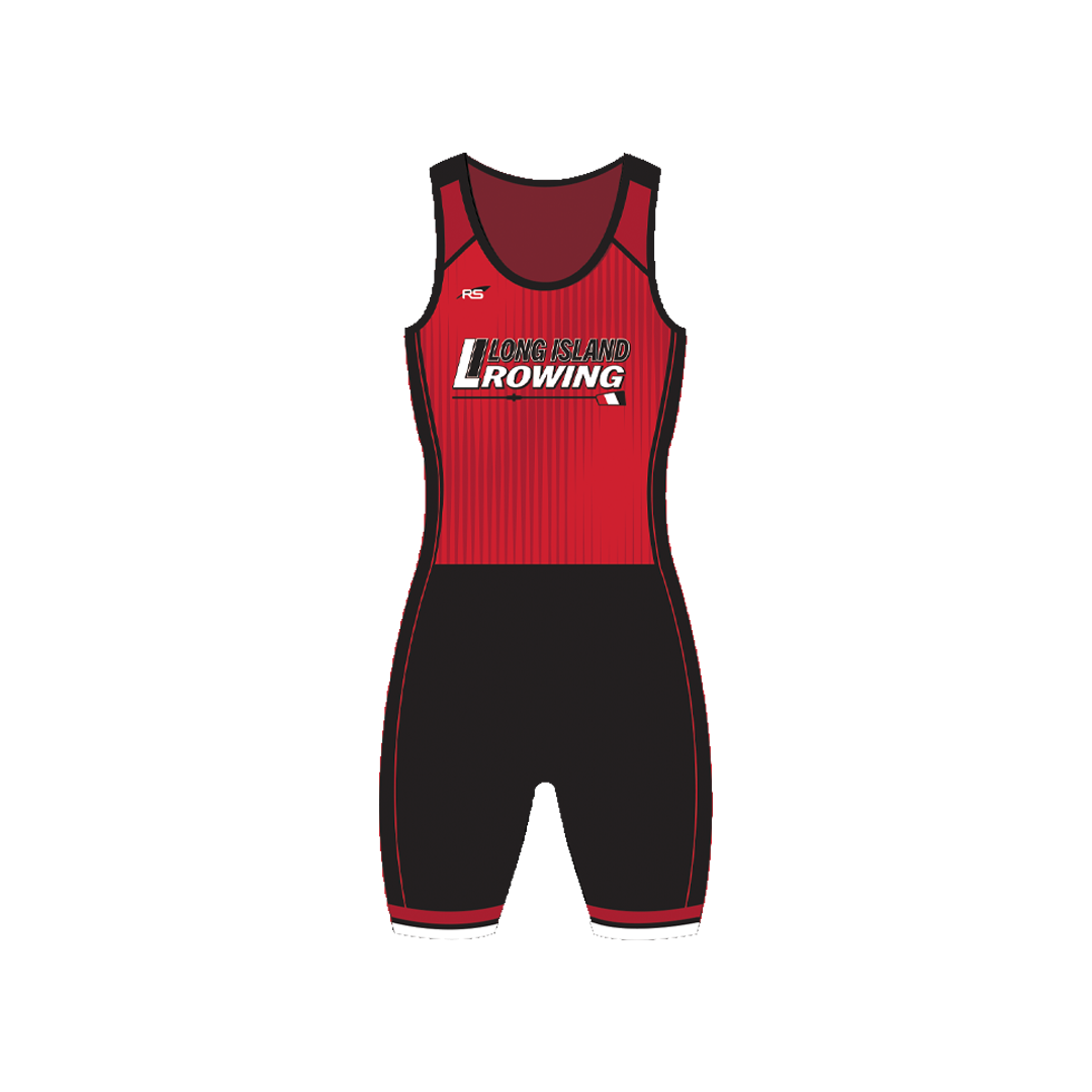 Long Island Rowing Unisuit Womens