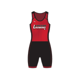 Long Island Rowing Unisuit Mens