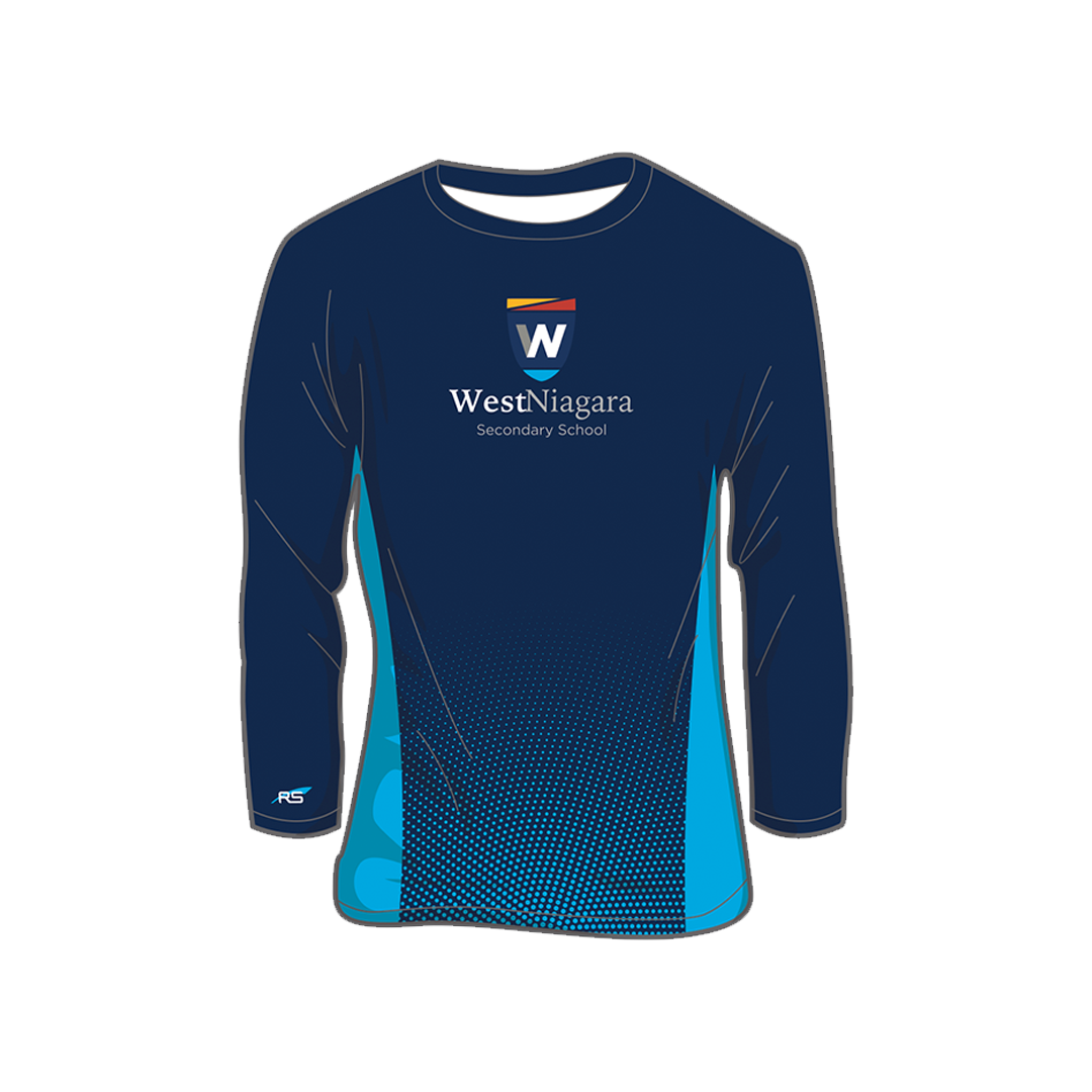 WNSS LS Drive Womens