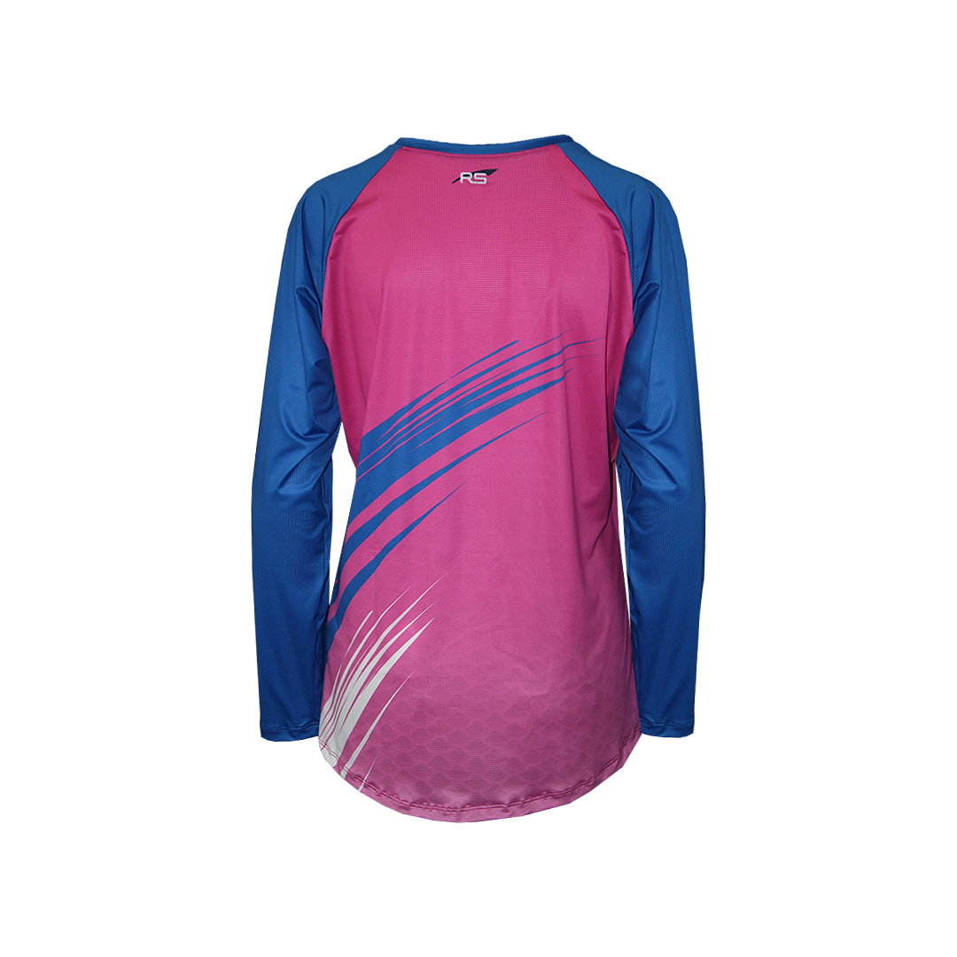 IBCPC Longsleeve Women’s