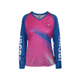 IBCPC Longsleeve Women’s