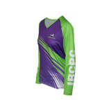 IBCPC Longsleeve Women’s