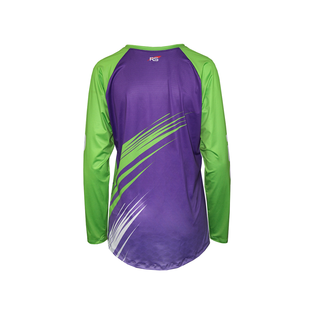 IBCPC Longsleeve Women’s