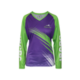 IBCPC Longsleeve Women’s