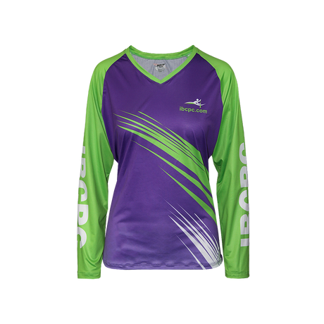 IBCPC Longsleeve Women’s