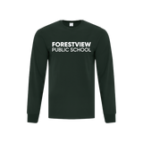 Forestview Cotton Longsleeve