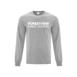Forestview Cotton Longsleeve