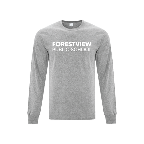 Forestview Cotton Longsleeve