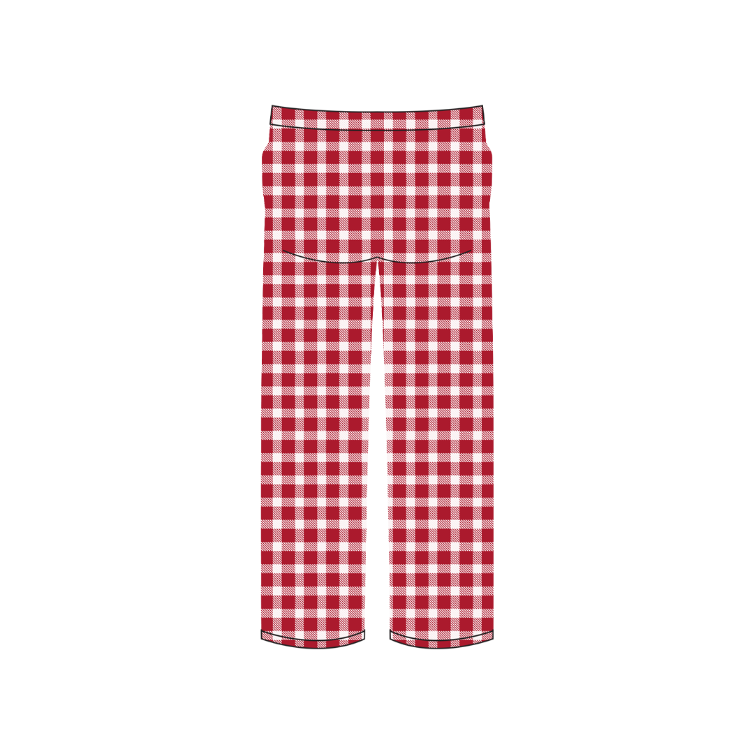 LBC Unisex PJ Pant