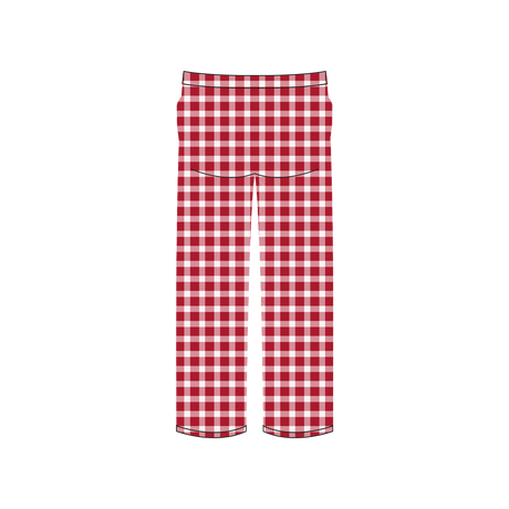 LBC Unisex PJ Pant