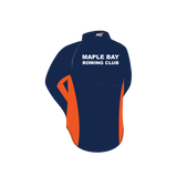 MBRC Unisex Catch Windshell Jacket