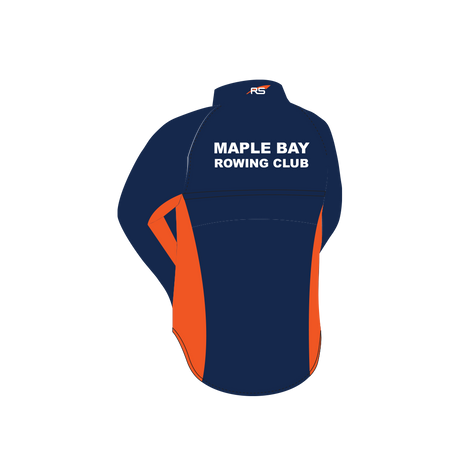 MBRC Unisex Catch Windshell Jacket
