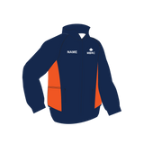 MBRC Unisex Catch Windshell Jacket