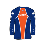 MBRC Race Longsleeve Womens