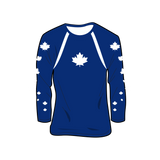 MBRC Race Longsleeve Womens