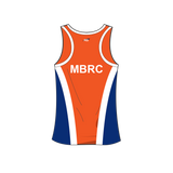 MBRC Tank Mens