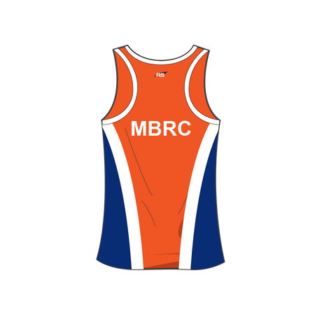 MBRC Tank Mens