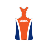 MBRC Racerback Tank Womens