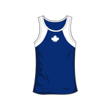 MBRC Racerback Tank Womens