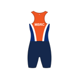 MBRC Unisuit Mens