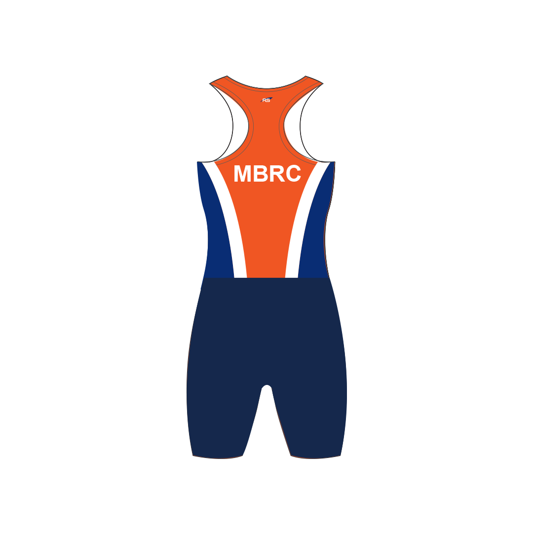 MBRC Unisuit Womens