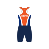 MBRC Unisuit Womens