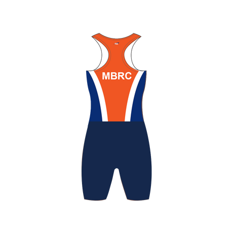 MBRC Unisuit Womens