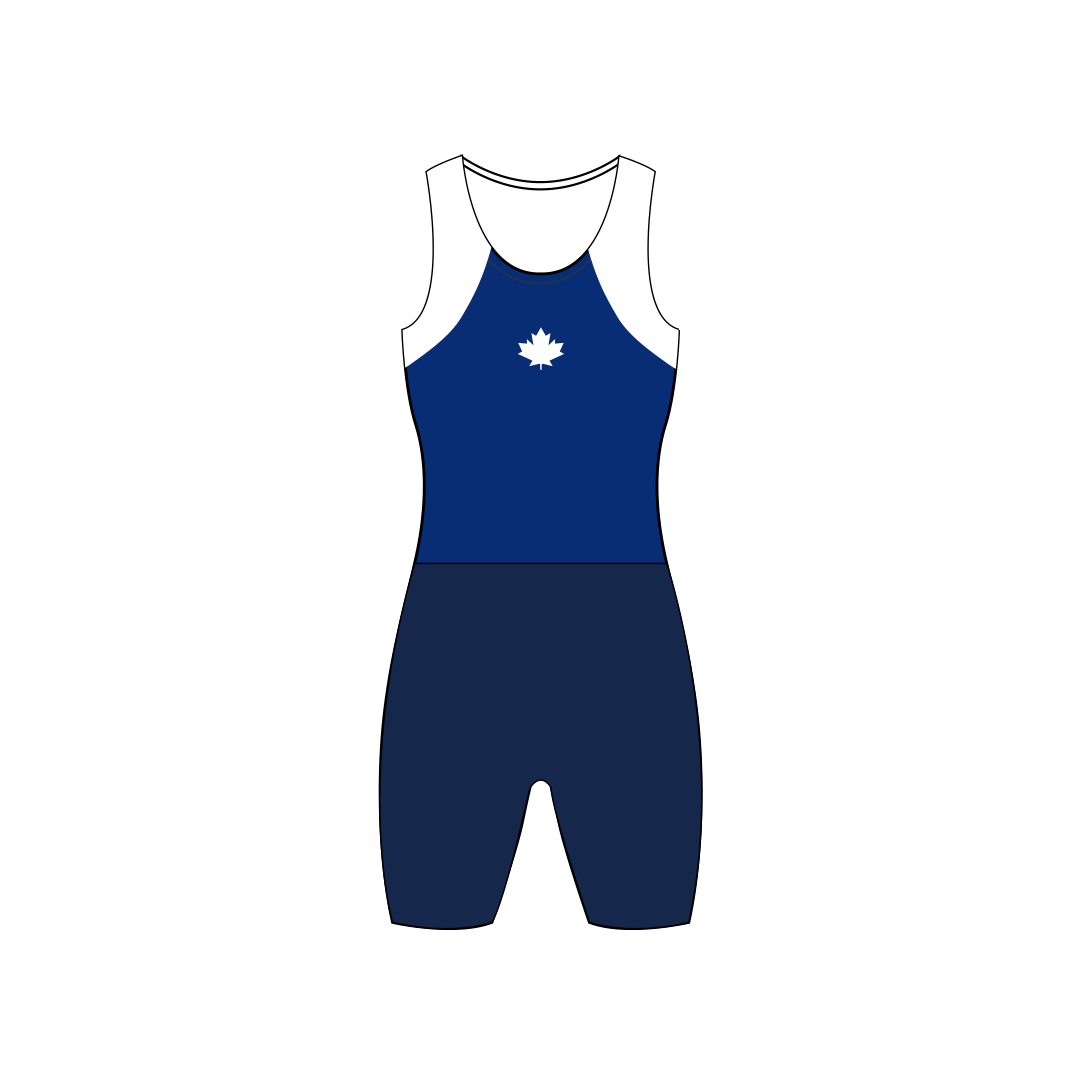 MBRC Unisuit Womens