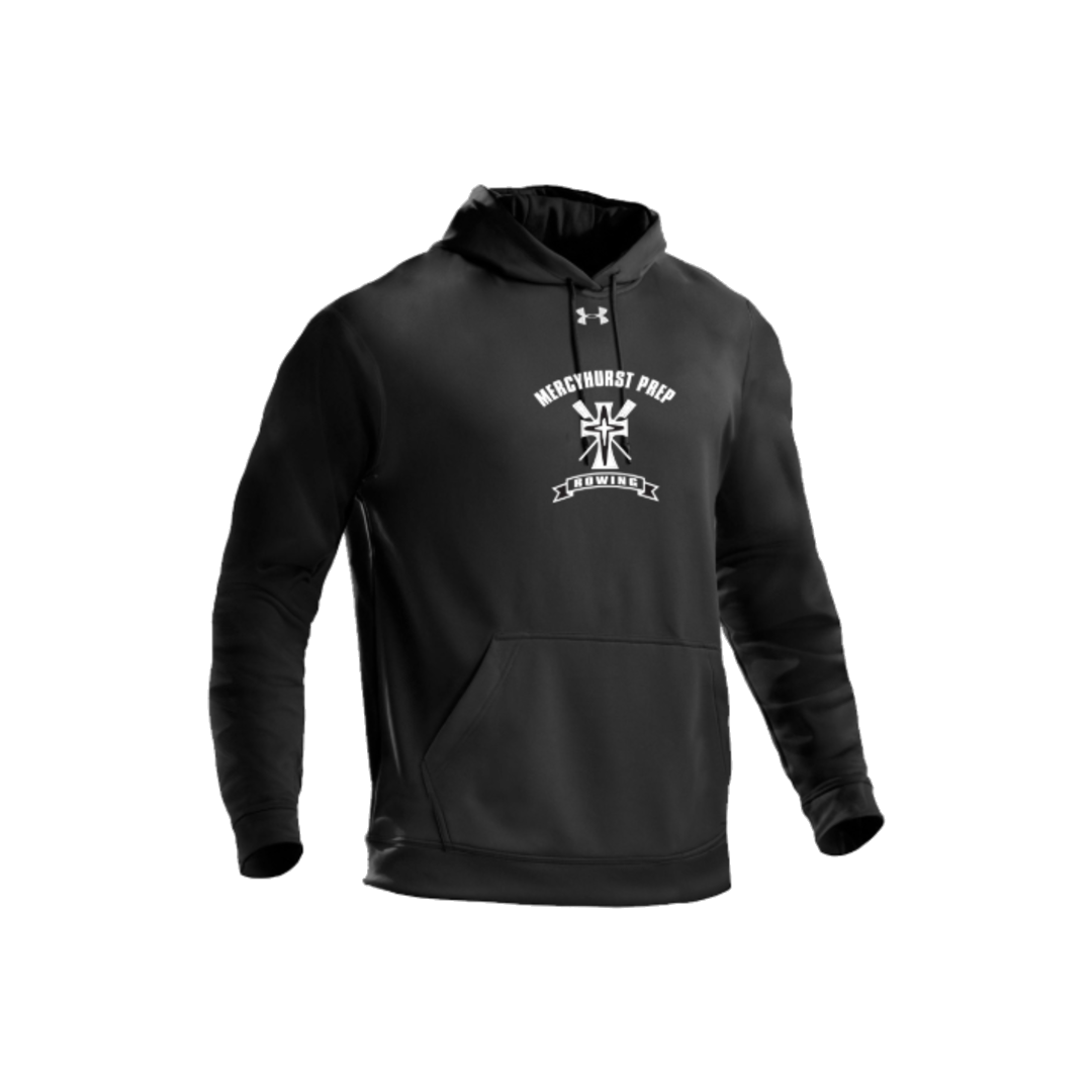 MHP Unisex UA Hoodie