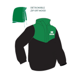 MHP Unisex Cambridge Jacket