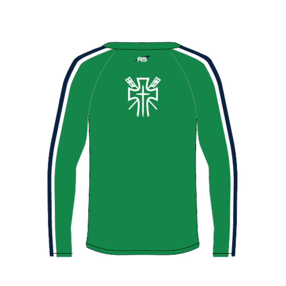 MHP LS Drive Mens