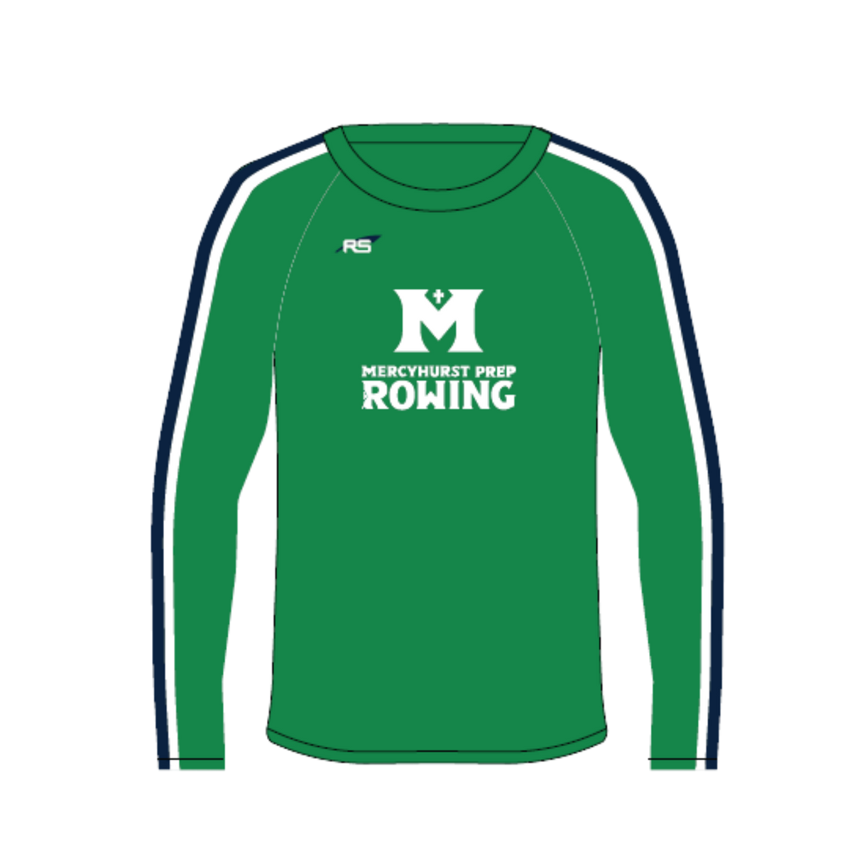 MHP LS Drive Mens